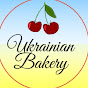 Ukrainian Bakery logo