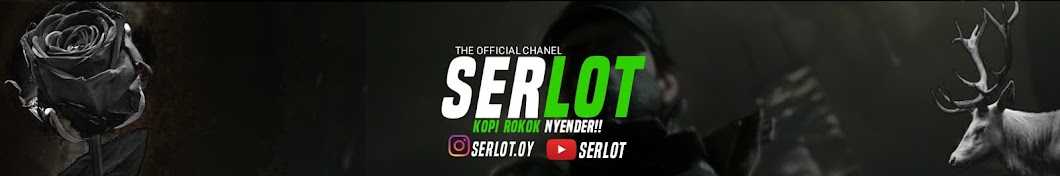 Serlot ohyeah यूट्यूब चैनल अवतार