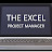 The Excel Project Manager