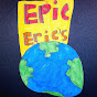 Epic Erics World YouTube Profile Photo