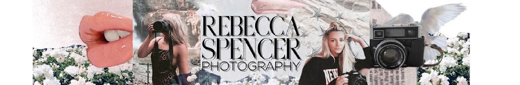 Rebecca Spencer Awatar kanału YouTube