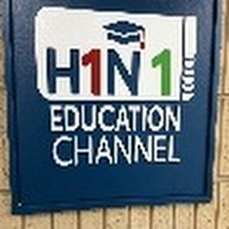 H1N1 Edu Channel