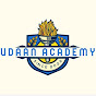 Udaan Academy with Vinay  logo
