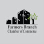 Farmers Branch Chamber of Commerce  logo