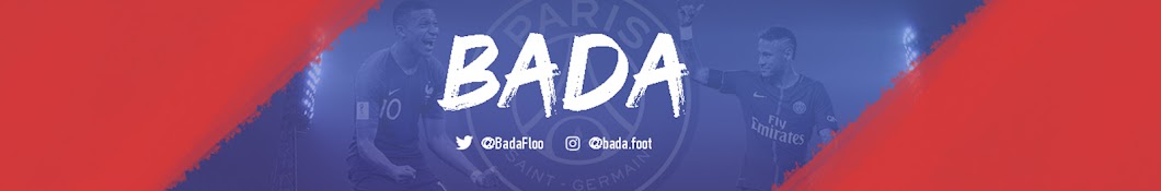 BadaFoot YouTube channel avatar
