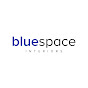 bluespace interiors logo