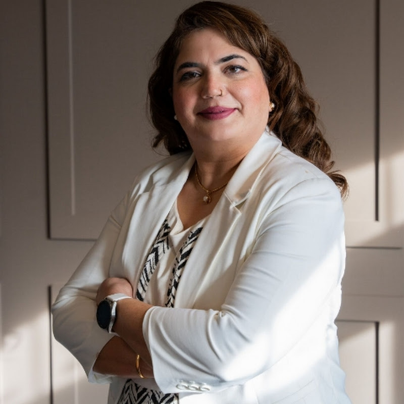 Deepika Khurana Real Estate Broker - Canada