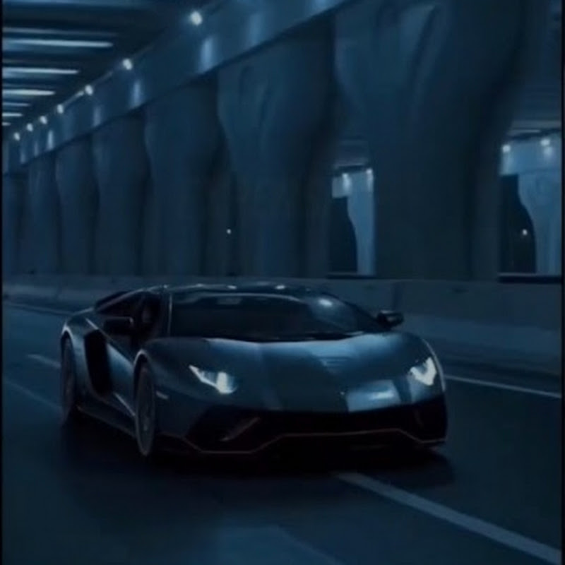 Luxury Supercars
