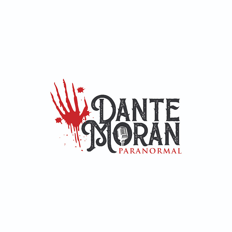 DANTE MORÁN PARANORMAL