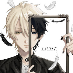 【公式】LICHT.