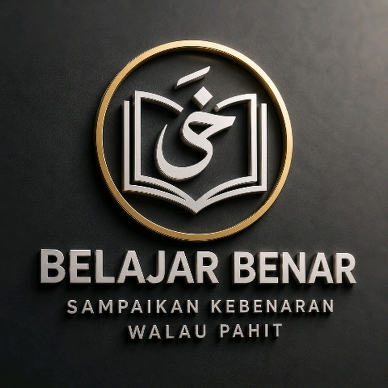 Belajar Benar