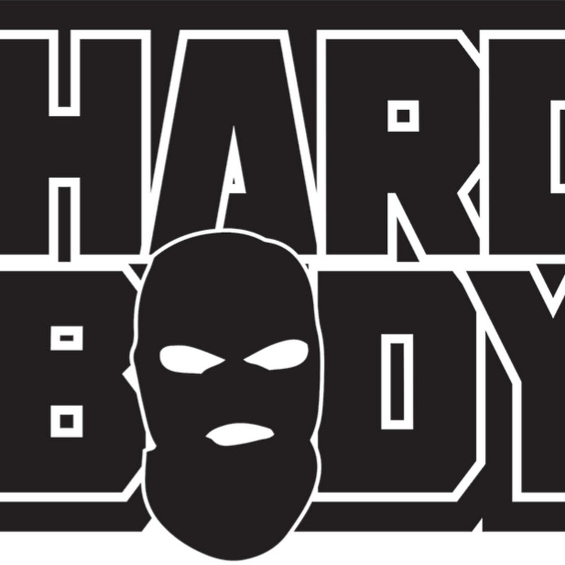 HARDBODY TV
