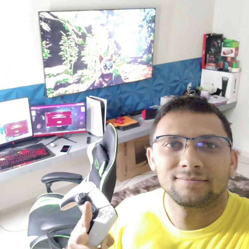 Weslame Gamer