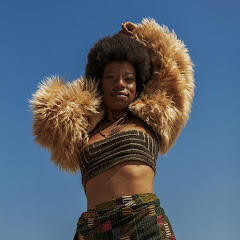 Georgia Anne Muldrow