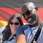 Greg and Lisa React - Germany logo