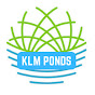 KLM Ponds logo
