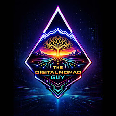 The Digital Nomad Guy