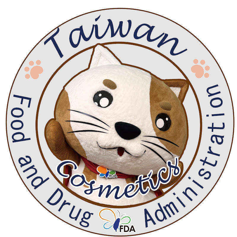 TaiwanFDA COS Amiao