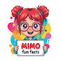 Mimo Fun Facts logo