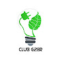 Club G2ER ENSAH logo
