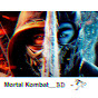 Mortal Kombat BD logo