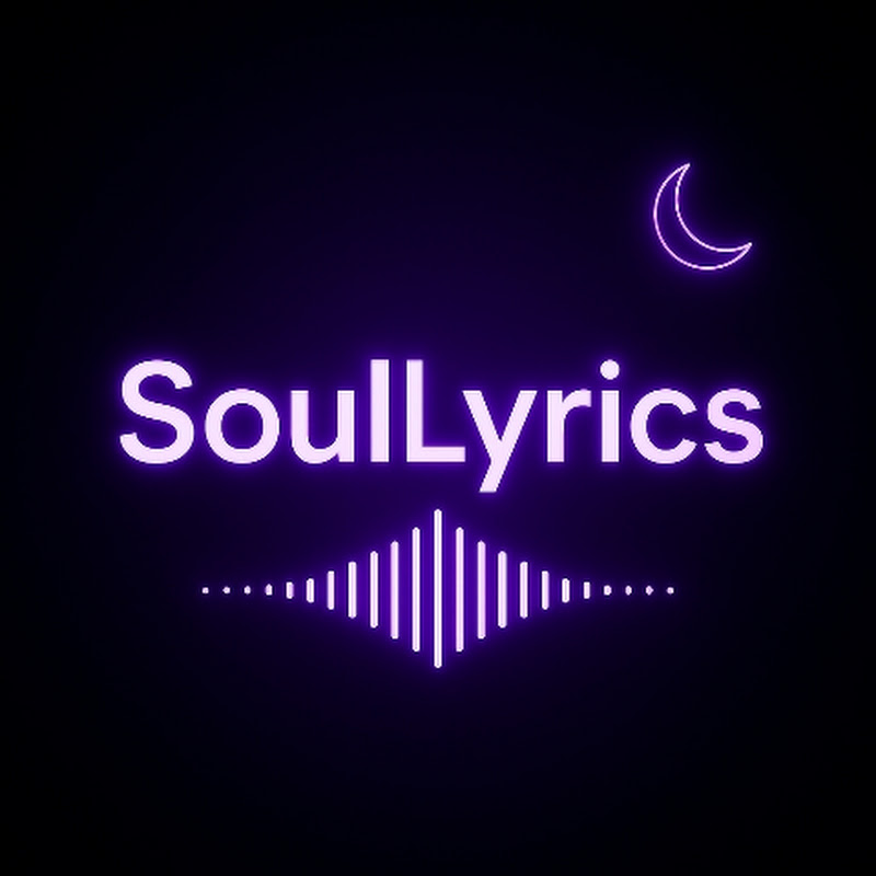 SoulLyrics 🖤🥀