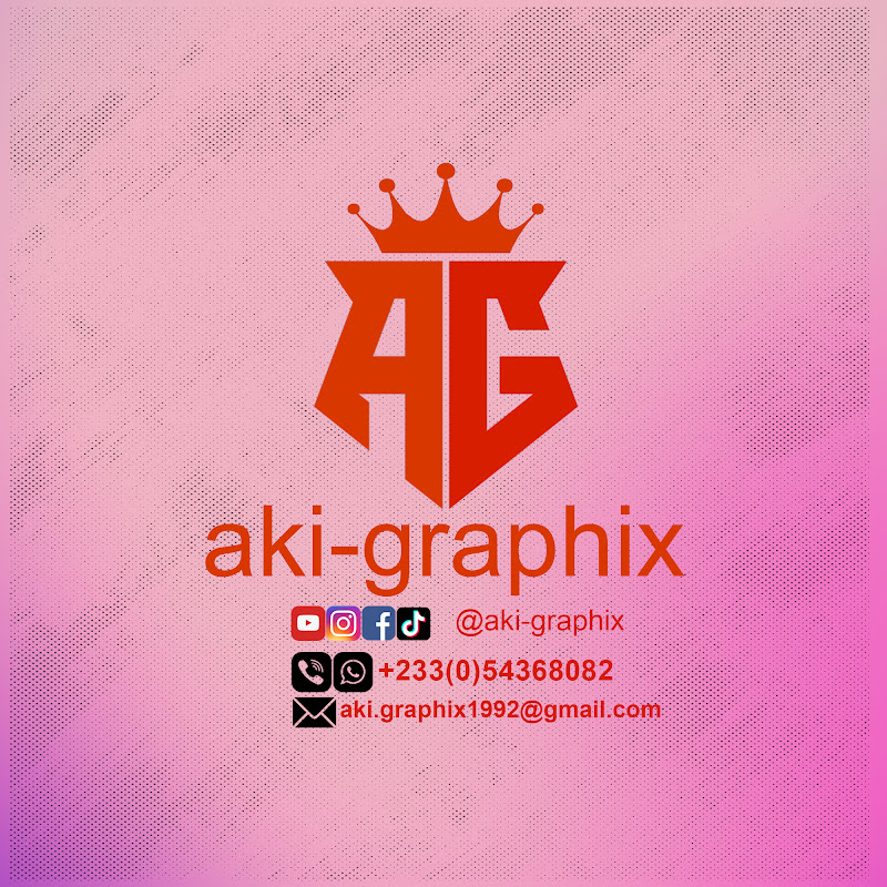 Aki-Graphix