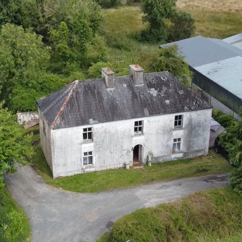 The Corner House Project