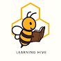 Learning Hive – Zakir Jawed Bhatti  logo