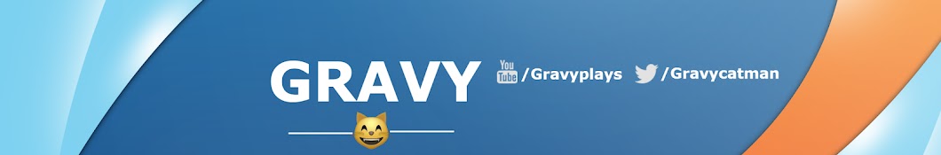 Gravy Plays Avatar canale YouTube 