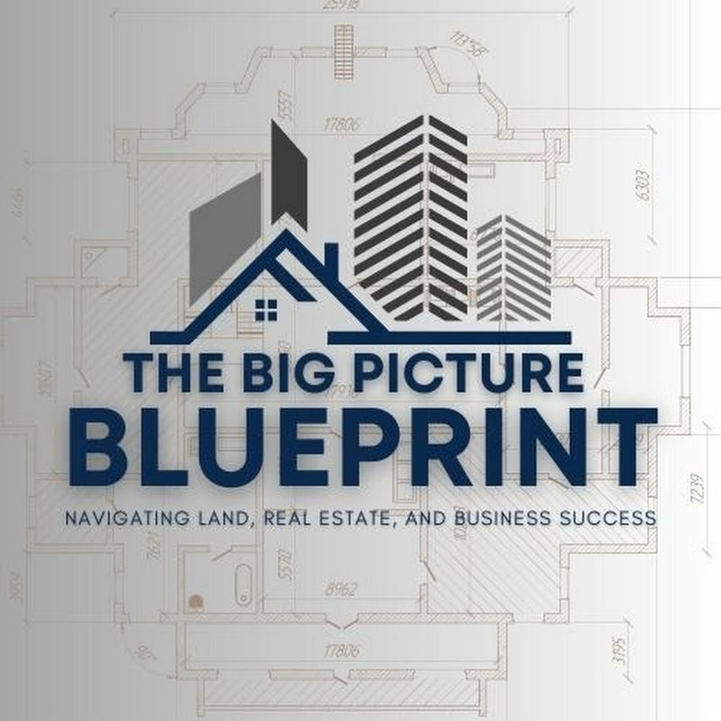 The Big Picture Blueprint