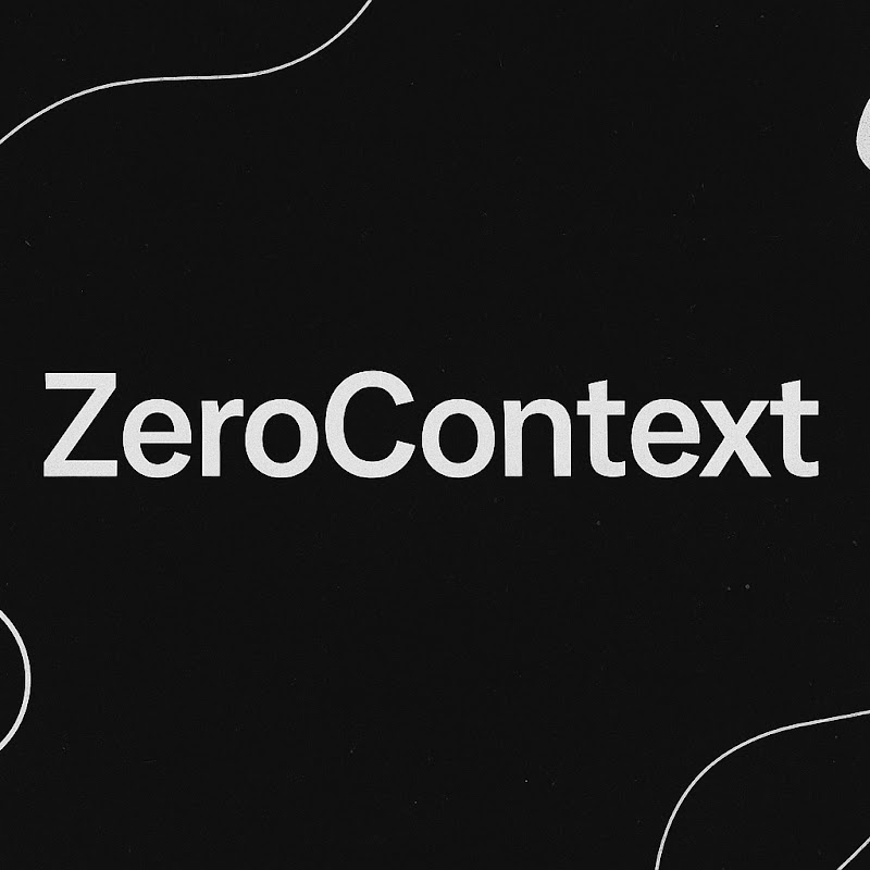 Zero Context 