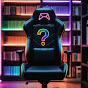 Gamer Chair Philosophy logo