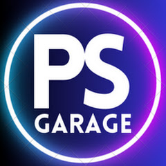 The Photoshop Garage net worth
