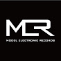 Model Electronic Records logo