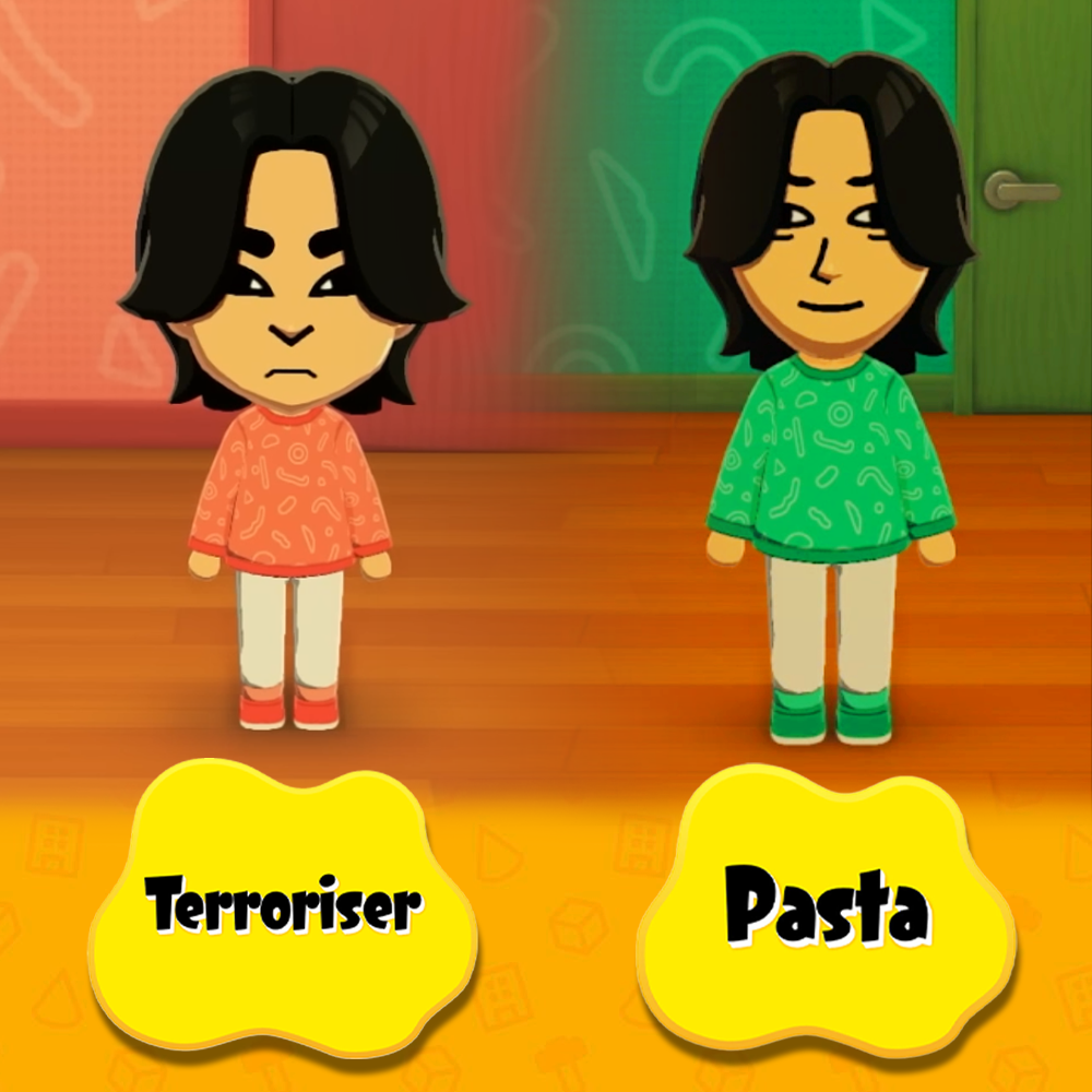 Post from TerroriserXtra