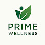 Prime Wellness logo