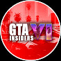 GTA 6 Insiders logo