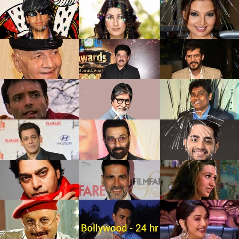 Movie Casting 007@