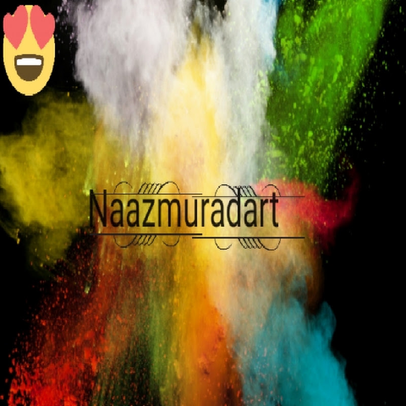Naaz Murad Art