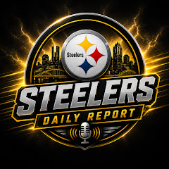 STEELERS DAILY REPORT