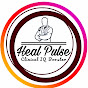 Heal Pulse logo