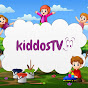 KiddosTv logo