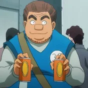 ショトチキン
