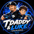 gnYvubCxd64-channel-avatar-T Daddy & Luke
