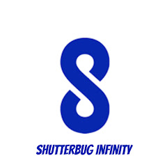 ShutterBug Infinity channel logo