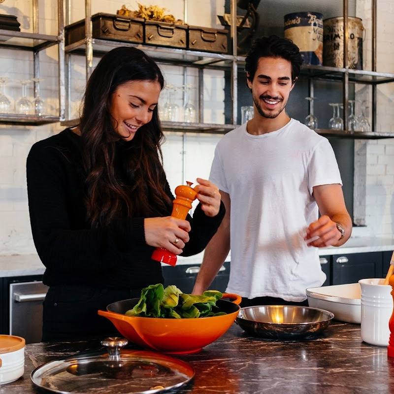 DiscoverHealthyPlans