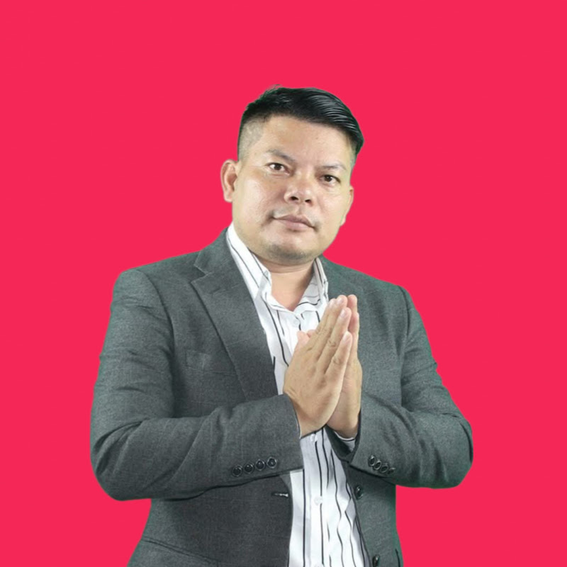 ក្រវាញTv-កូន​ ខ្មែរ