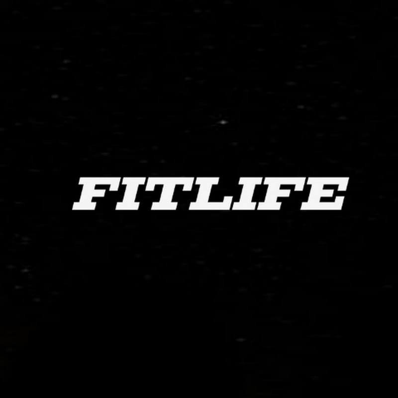 FITLIFE 