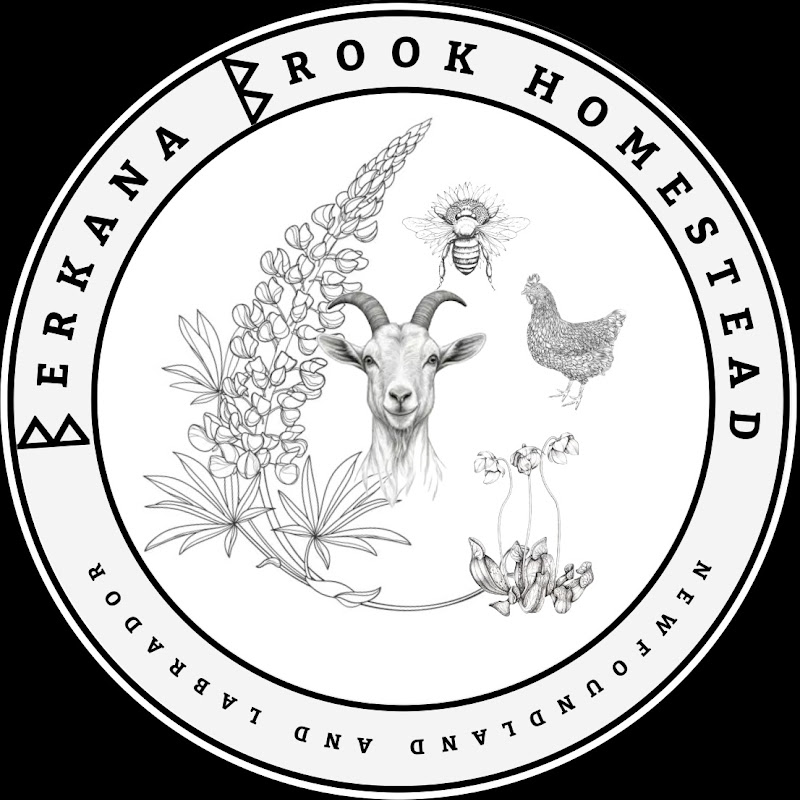 Berkana Brook Homestead